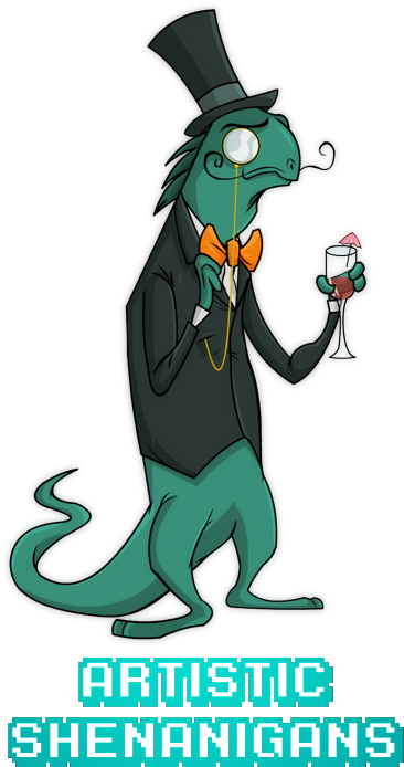 About - Logo (400x766), Png Download