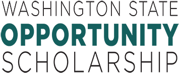 Scholarship For Washington State Students - Opportunities Ahead (400x400), Png Download