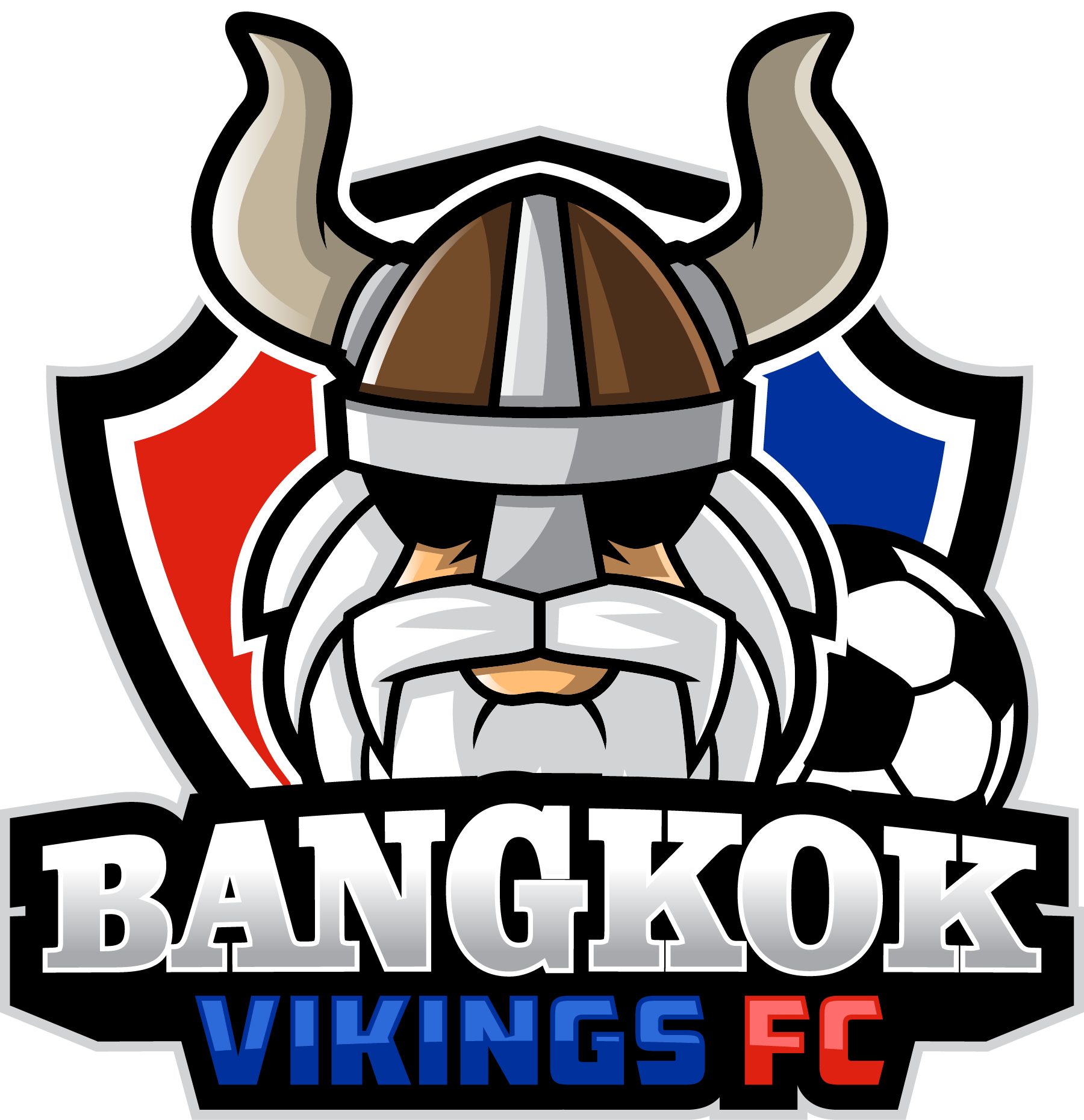 6 X Viking Cup Winners - Bnh Hospital (1800x1859), Png Download