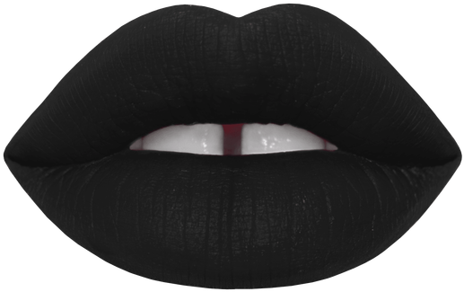 Lime Crime Pansy Velvetine Liquid Lipstick One Size (525x350), Png Download