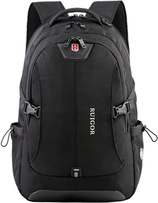 Ruigor Mfg - Backpack (400x400), Png Download