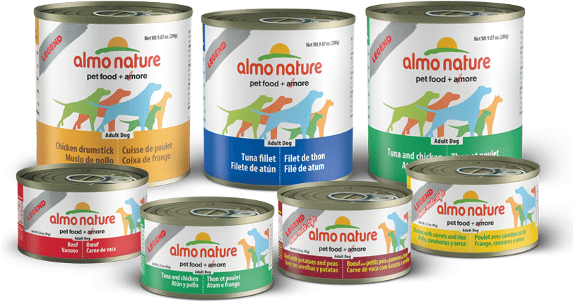Discover More - Korean Canned Dog Meat (810x554), Png Download