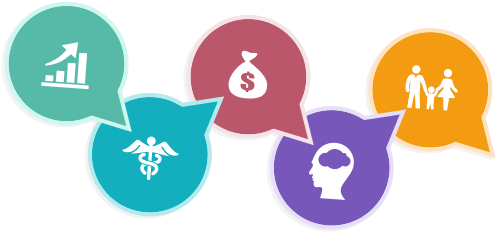 Fiverr Level One Seller Benefits - Benefits Communication (553x235), Png Download