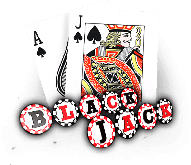 With A Little H Blackjack - 21 Black Jack Cards (419x368), Png Download