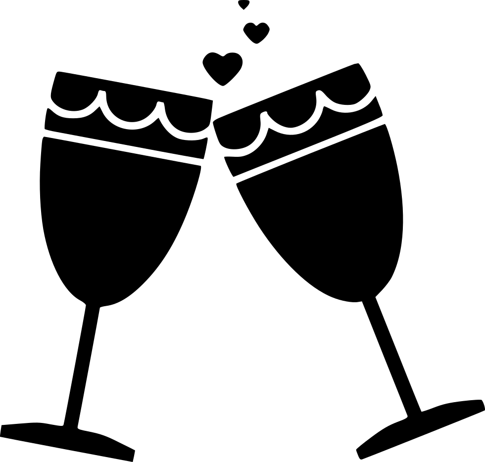 Beverage Drink Glass Goblet Wine Comments - Drink (980x934), Png Download