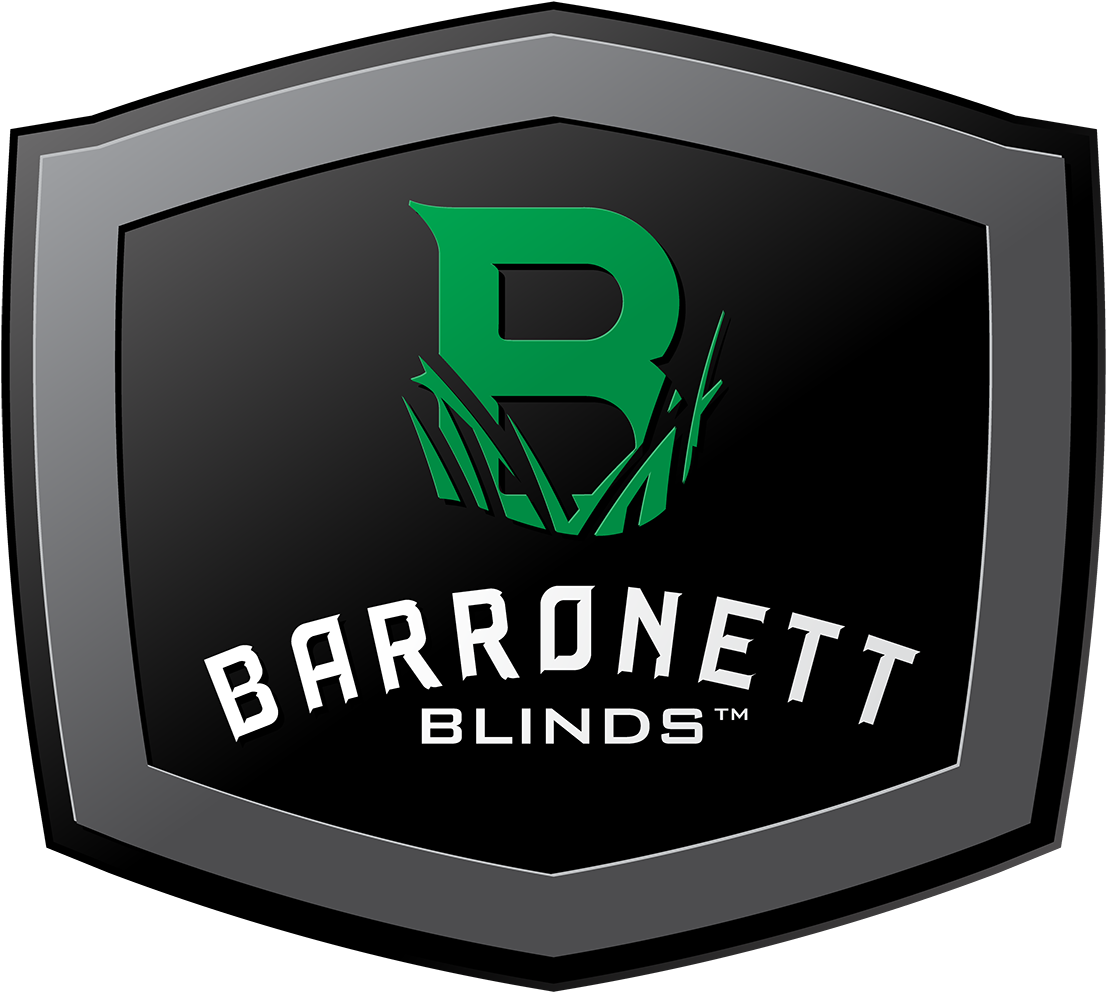 Barronett Blinds (1115x1000), Png Download