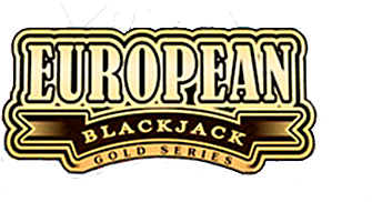 Game Logo European Blackjack - European Blackjack Slot Playngo (544x234), Png Download