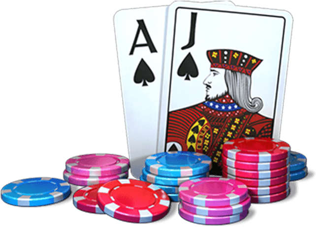 Royal Crown Blackjack - Poker (700x700), Png Download