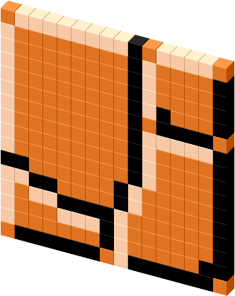 View Favicon On T-shirt - Pin:bit (340x431), Png Download