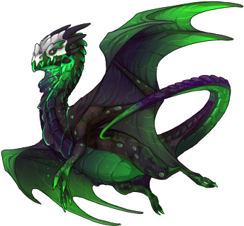 The Plague Doctor Skin - Flight Rising Plague Doctor (350x350), Png Download