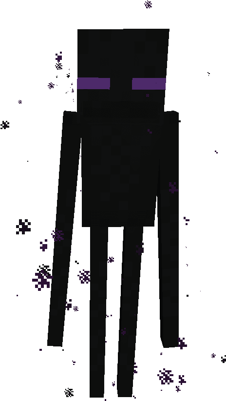 The Minecraft Builders - Illustration (520x886), Png Download