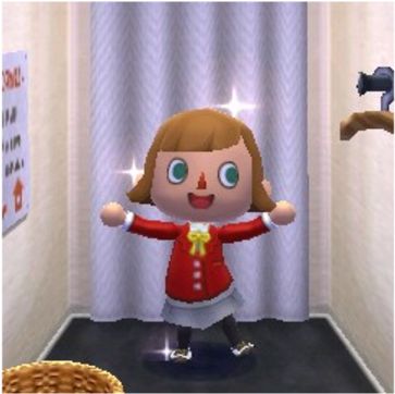 1-3ds Scrn10 E3 Bmp Jpgcopy - 3ds Animal Crossing:happy H+nfc . 2230166 Nintendo (1200x675), Png Download