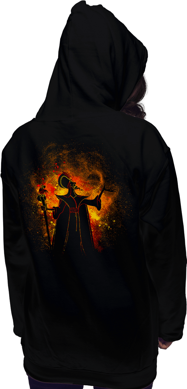 Mystery Block Illusion - Shirt (650x650), Png Download