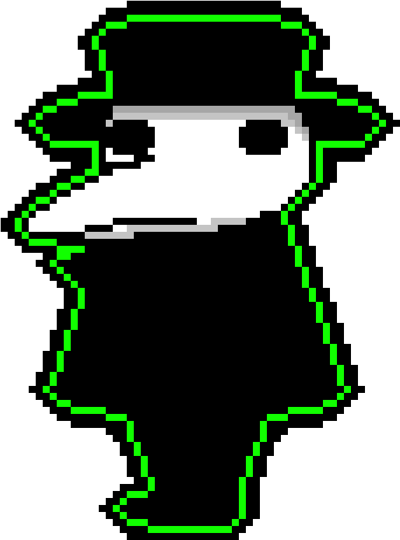 Chibi Plague Doctor - Plague Doctor (630x810), Png Download