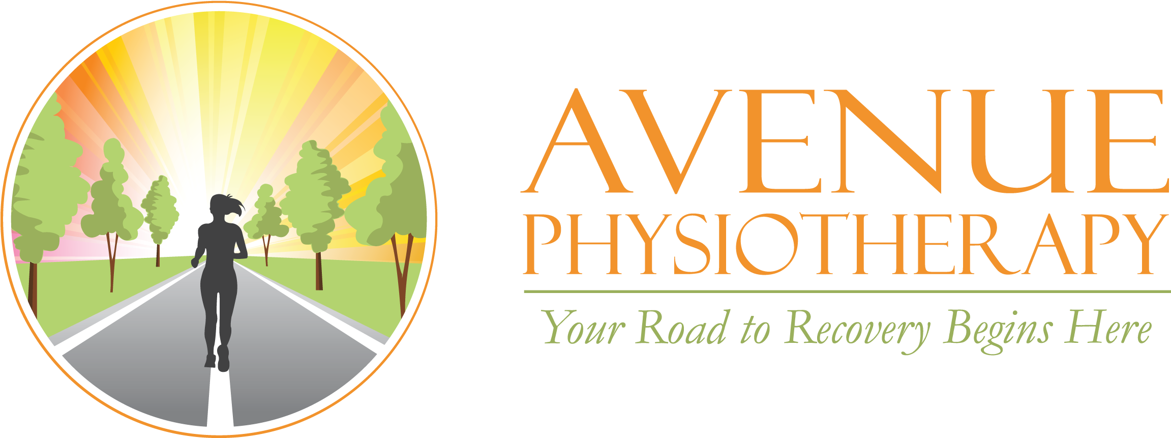 Avenue Physiotherapy Is Hiring - Avenue Physiotherapy (2550x1332), Png Download