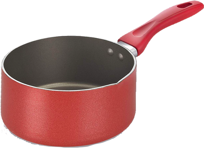 Prestige 8-htspt - Prestige Omega Gold Induction Base Non-stick Aluminum (700x700), Png Download