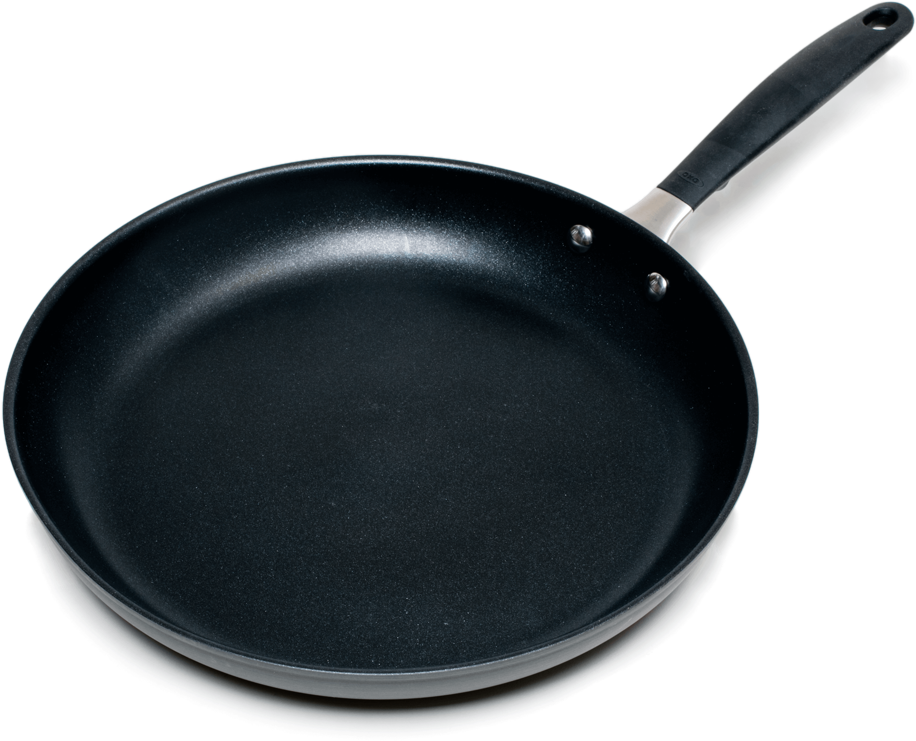 Non Stick Pan (3082x3082), Png Download