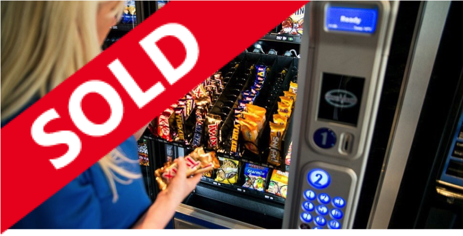 Metro Denver Vending Route Available - Alimentos De Altos Contenidos De Azucar (900x619), Png Download