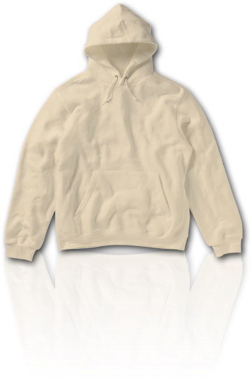 Sand - Sg Hoodie (412x538), Png Download