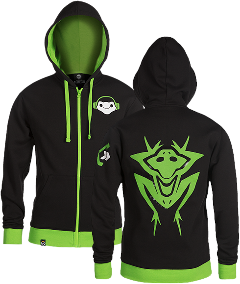 Lucio Hoodie (490x580), Png Download