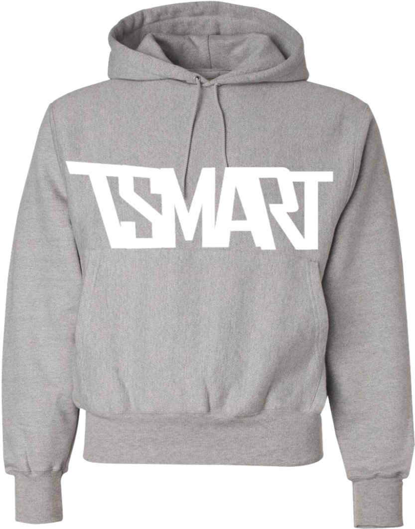 Image Of Tsmart Hoodie - Hoodie (1920x1080), Png Download
