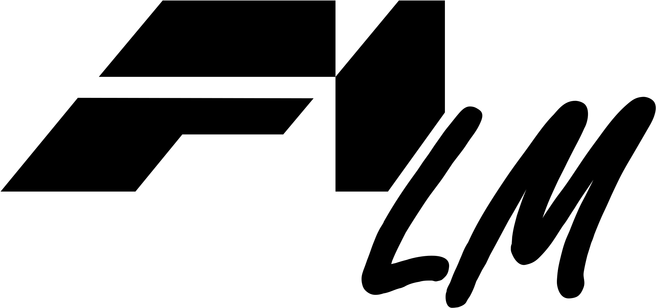 Mclaren F1 Lm Logo Png Transparent - Mclaren F1 Lm Logo (2400x2400), Png Download