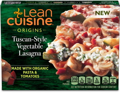 1 - Lean Cuisine Marketplace Spicy Mexican Black Beans (400x400), Png Download