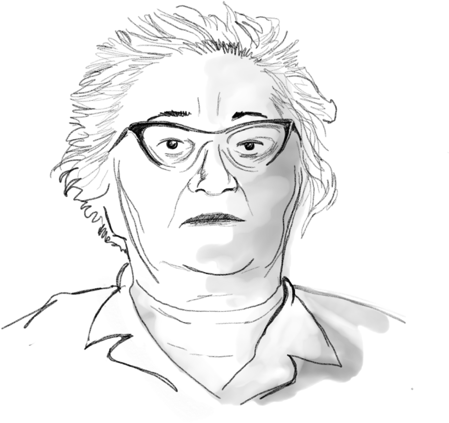 Nonna Victoria's Lasagna - Drawing (960x960), Png Download