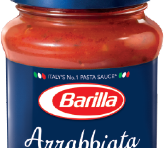 Italian Clipart Lasagna Italian - Barilla Sauce (640x480), Png Download