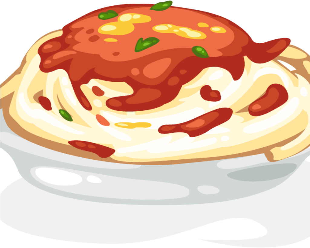 Fundraiser Clipart Lasagna Dinner - Pasta Bake Clipart (1024x1024), Png Download