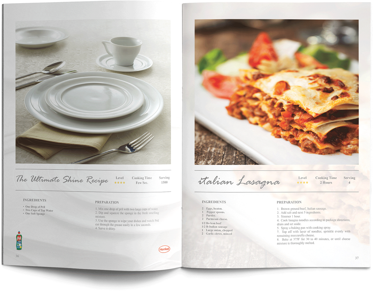 Tbwa\egypt Creative Director - Mit Herd & Ofen By Barbara Pickhan 9783808560785 (1400x1073), Png Download