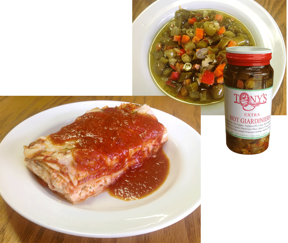 Our Customers Give Our Homemade Pasta Dishes, Pizzas - Achaar (1004x845), Png Download