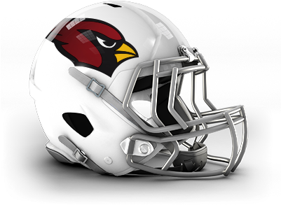 Arizona Cardinals Png File - Nfl Star Wars Colts (400x320), Png Download