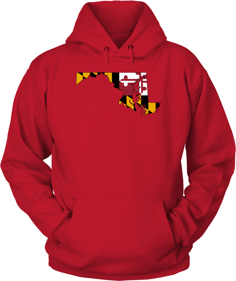 Maryland Flag Apparel - Tennessee Tech Golden Eagle (1000x1000), Png Download