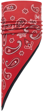 Buff Polar Bandana Buff One Size (380x380), Png Download