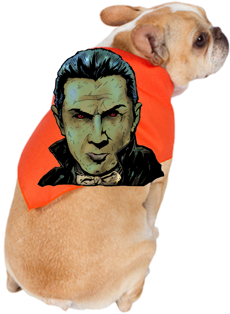 Bulldog (1155x1155), Png Download