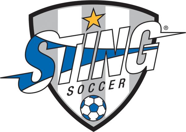 Dallas Sting Soccer (600x427), Png Download