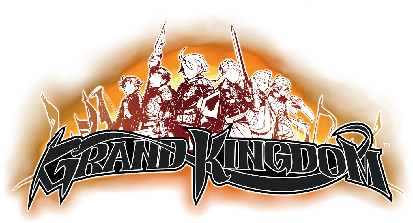 Grand Kingdom Begins With A Simple Premise - Grand Kingdom /vita (psvita) (1600x923), Png Download