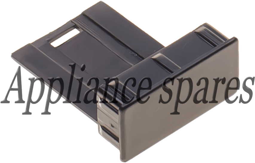 Falco Extractor End Cap - Relay (1772x1772), Png Download