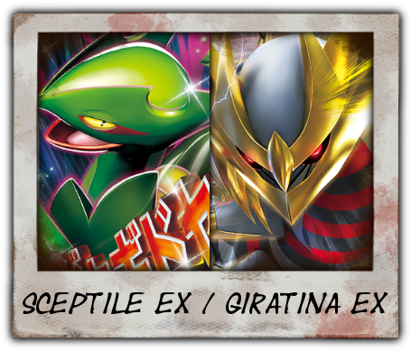 Pokmon Pokemon Card Japanese - Giratina Ex 091/131 (467x412), Png Download