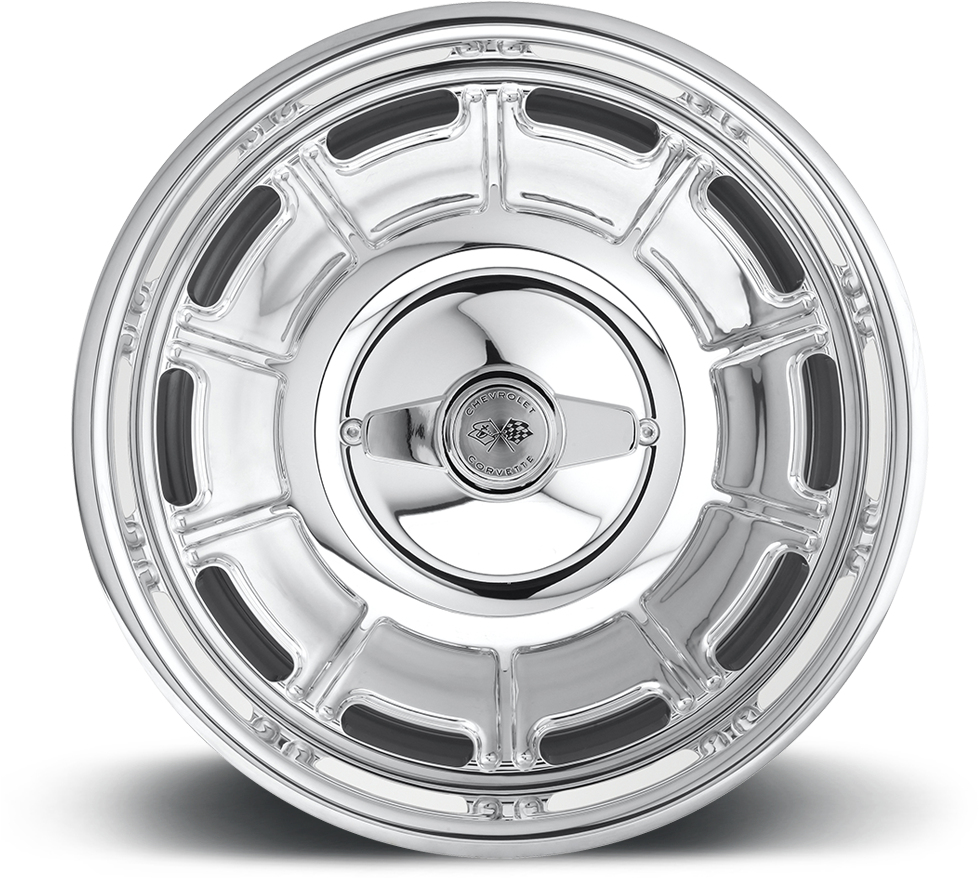 Sting Ray - U403 - Mobile Hi-tech Wheels Inc. (1000x1000), Png Download