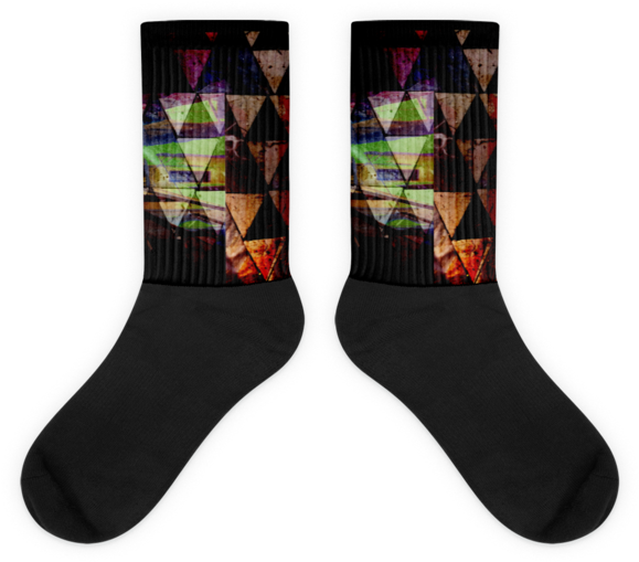 Fhc Falco Socks - Business Socks (600x600), Png Download