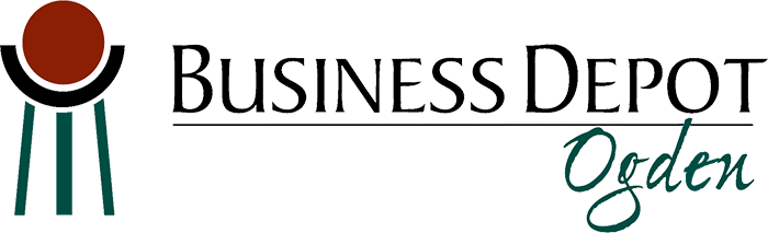 Boyer Business Depot Ogden Boyer Business Depot Ogden - Gnanam School Of Business (700x213), Png Download