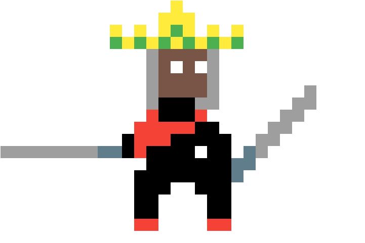 Emilio-slash - Player (1200x1200), Png Download