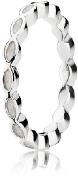 Pandora Jewellery Emotional - Pandora Stacking Rings Uk (750x750), Png Download