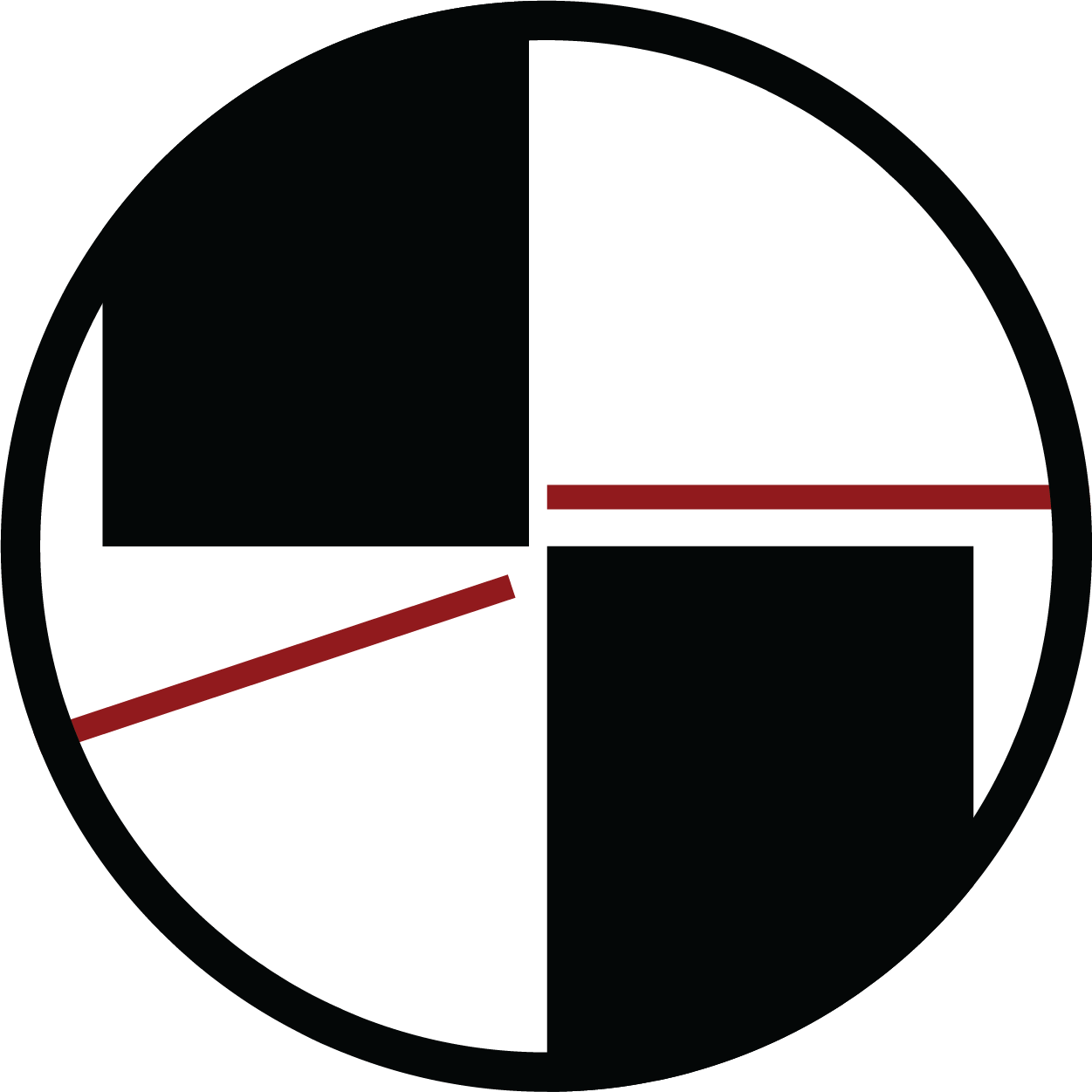 Circle (1251x1251), Png Download