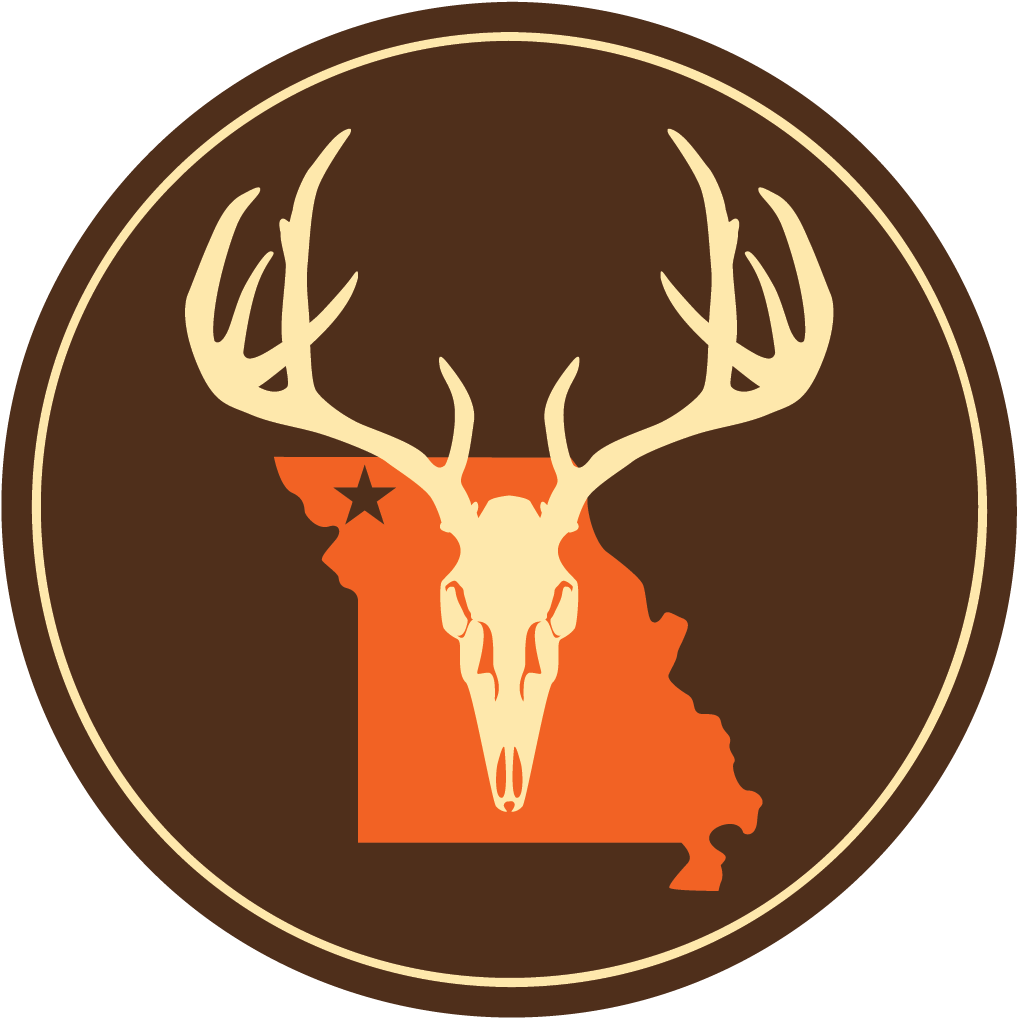 Png Logo Download - Northwest Missouri Outfitters (1076x1025), Png Download