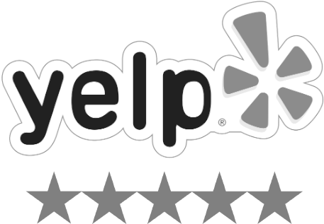 Review Icon - Yelp Review Logo Png (500x500), Png Download