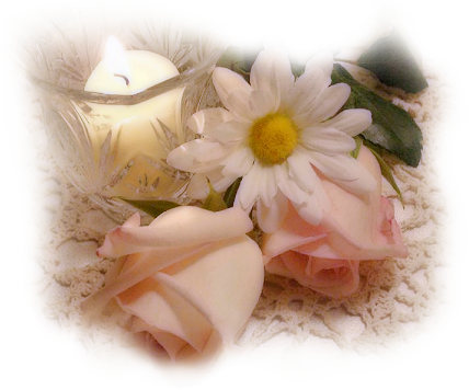 Flor Png - Sisters By Chance Friends (428x356), Png Download