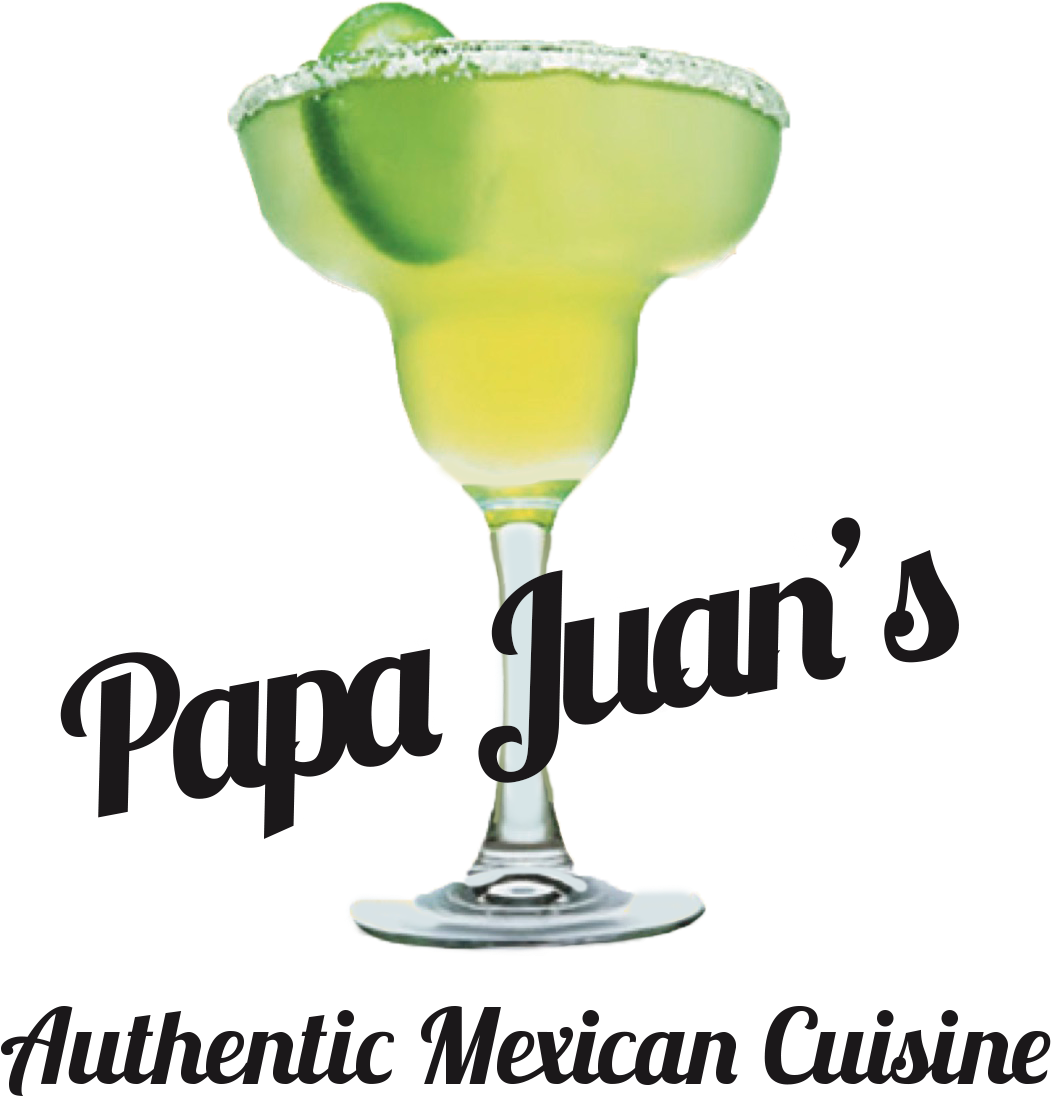 Papa Juan's Mexican Grille (1275x1233), Png Download